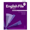 Oxford University Press, Schulbücher, English File Beginner Workbook w...