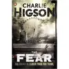 Penguin Random House, Kinderbücher, The Enemy - The Fear (Englisch, Ch...