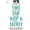 ISBN Penguin Random House, Belletristik, Two Can Keep a Secret (Englis...