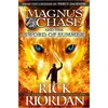 Penguin Random House, Kinderbücher, Magnus Chase 01 and the Sword of S...