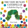 ISBN Penguin Random House, Kinderbücher, The Very Hungry Caterpillar: ...