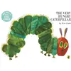 Penguin Puffin Uk, Kinderbücher, The Very Hungry Caterpillar (Englisch...