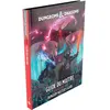 Magic The Gathering Dungeons Rpg-meisterhandbuch 2024 Französisch