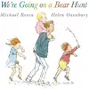 ISBN Walker Books, Kinderbücher, We're Going on a Bear Hunt (Englisch,...