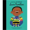 Quarto Publishing, Kinderbücher, Lewis Hamilton (Englisch, Fernando Ma...