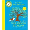 Quarto Publishing, Kinderbücher, My First Story Orchestra: The Four Se...