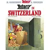 Hodder & Stoughton, Comics + Manga, Asterix 16: Asterix in Switzerland...