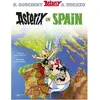 ISBN Sphere, Comics + Manga, Asterix in Spain (Englisch, 2005, Albert ...