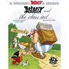 ISBN Sphere, Belletristik, Asterix and the Class Act (Englisch, Albert...