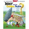 Sphere, Belletristik, Asterix and the Golden Sickle (Englisch, Albert ...