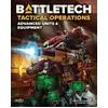 Battletech Tactical Ops Advanced Units & Equipment - Tabletop-Rollensp...