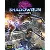 Shadowrun 30 Nights - Tabletop-Rollenspiel - ENG Edition