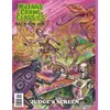 Brinkman, B: Mutant Crawl Classics Judge's Screen