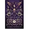 Solaris Simon & Schuster, Belletristik, The Vengeance: Volume 1 (Engli...