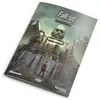 Fallout RPG Accessories Forged in the Fire Rules - Tabletop-Rollenspie...