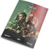 Fallout RPG Capital Rules - Tabletop-Rollenspiel - ENG Edition