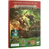 Gesellschaftsspiele Games Workshop Warhammer Age Of Sigmar V.4 (EN) TU