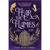Zaffre Bonnier, Belletristik, Fear the Flames (Englisch, Olivia Rose D...