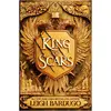 ISBN Hachette Children's Books, Kinderbücher, King of Scars (Englisch,...
