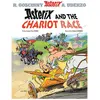 Hachette, Comics + Manga, Asterix: Asterix and The Chariot Race (Engli...