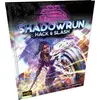 Shadowrun Hack and Slash - Tabletop-Rollenspiel - ENG Edition
