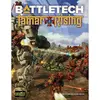 Battletech Tamar Rising - Tabletop-Rollenspiel - ENG Edition