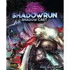 Shadowrun Shadow Cast - Tabletop-Rollenspiel - ENG Edition