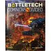 BattleTech Dominions Divided - Tabletop-Rollenspiel - ENG Edition