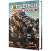 Battletech Empire Alone - Tabletop-Rollenspiel - ENG Edition