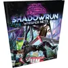 Shadowrun Whisper Nets - Tabletop-Rollenspiel - ENG Edition