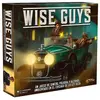 Gale Force Nine Wise Guys Brettspiel Spanisch