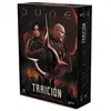 Gale Force Nine Dune Traición Brettspiel Spanische Version