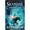 Simon & Schuster, Belletristik, Skandar and the Phantom Rider (Englisc...