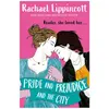 Simon & Schuster, Belletristik, Pride and Prejudice and the City (Engl...