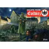Asmodee Escape from Colditz: 75th Anniversary Edition, Brettspiel, 12 ...