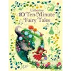 Usborne Publishing, Kinderbücher, 10 Ten-Minute Fairy Tales (Englisch,...