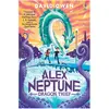 Usborne Publishing, Kinderbücher, Alex Neptune, Dragon Thief (Englisch...