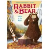 Hachette, Kinderbücher, Rabbit and Bear 04: A Bite in the Night (Engli...