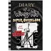 Hachette, Kinderbücher, Diary of a Wimpy Kid 17. Diper Överlöde (Engli...