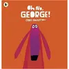 ISBN Walker Books, Kinderbücher, Oh No, George! (Englisch, Chris Haugh...