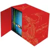 ISBN Bloomsbury, Jugendbücher, Harry Potter,The Complete Collection, 7...