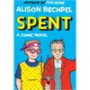 Penguin Random House, Belletristik, Spent (Englisch, Alison Bechdel, 2...