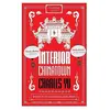 Europa, Belletristik, Interior Chinatown (Englisch, Charles Yu, 2021)