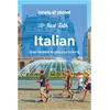 Lonely Planet, Fachbücher, Fast Talk Italian (Englisch, Lonely Planet,...