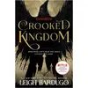 Hachette, Kinderbücher, Crooked Kingdom (Englisch, Leigh Bardugo, 2017...