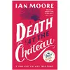 Duckworth Ltd, Belletristik, Death at the Chateau (Englisch, Ian Moore...