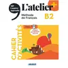 Didier Cornelsen, Schulbücher, L'atelier - Méthode de Français - Ausga...
