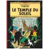 Casterman, Comics + Manga, Les Aventures de Tintin. Le temple du solei...