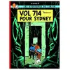 ISBN Casterman, Comics + Manga, Vol 714 pour Sydney (Französisch, 2010...