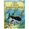 Casterman, Belletristik, Le trésor de Rackham le Rouge (Französisch, H...